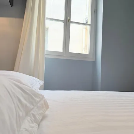Marais Hideaway Apartmán Paříž